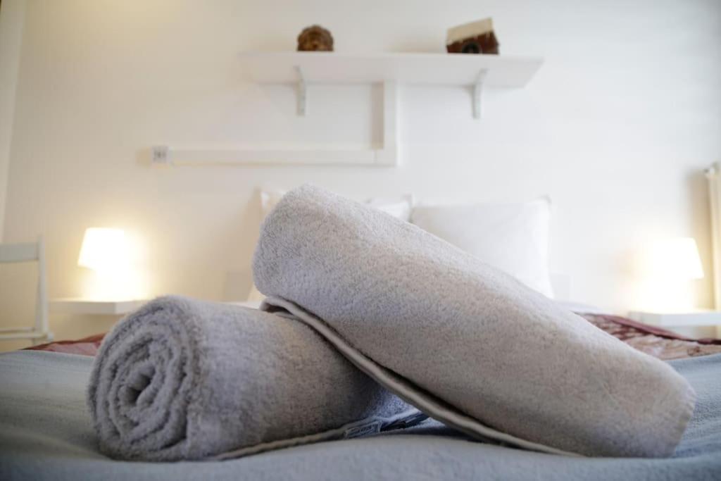 Le Refuge Blesois Avec Parking Prive - Blesois Refuge With Private Parking Apartment Блоа Екстериор снимка