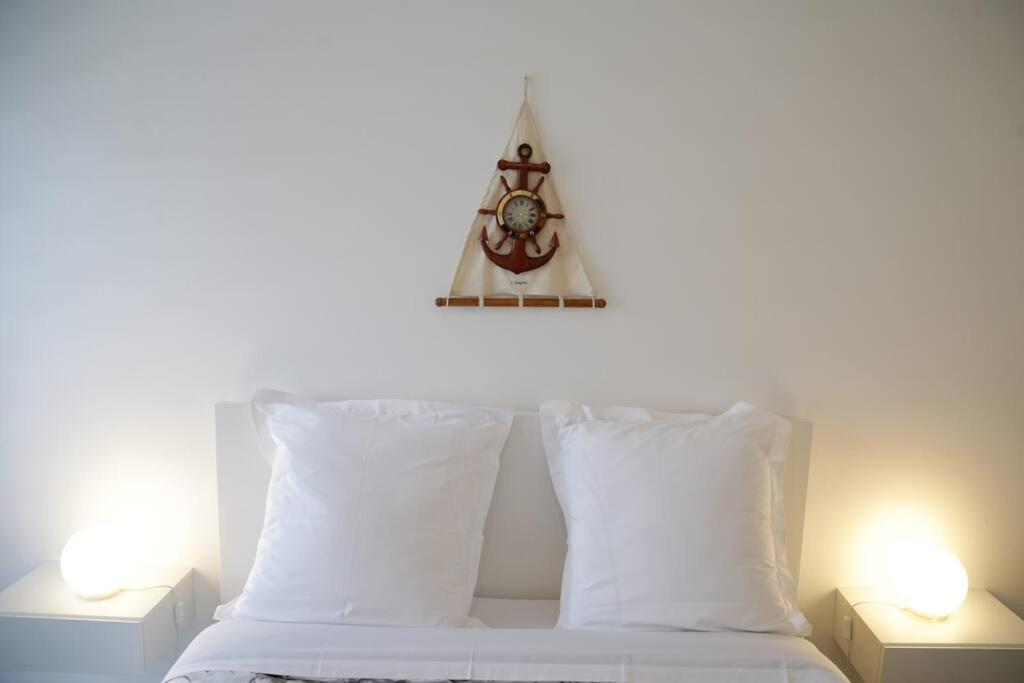 Le Refuge Blesois Avec Parking Prive - Blesois Refuge With Private Parking Apartment Блоа Екстериор снимка