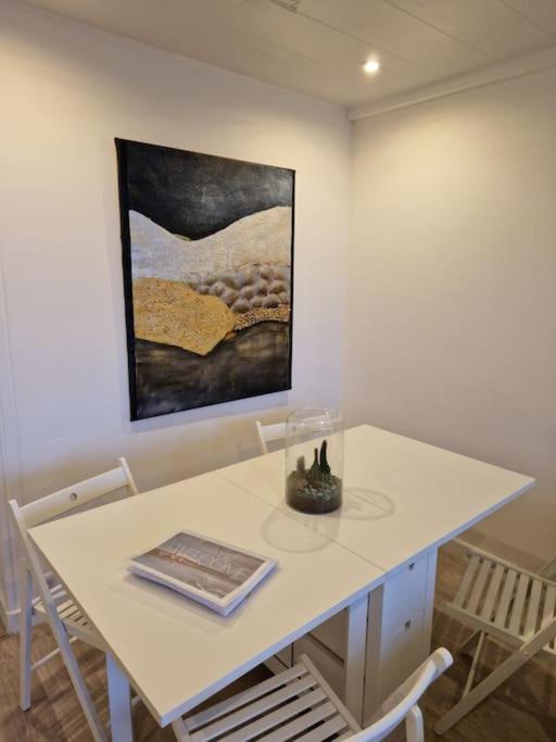 Le Refuge Blesois Avec Parking Prive - Blesois Refuge With Private Parking Apartment Блоа Екстериор снимка
